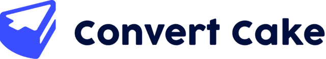 Convert Cake Logo