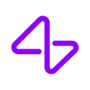m44.io logo